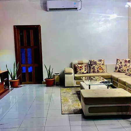 Muladdu Inn